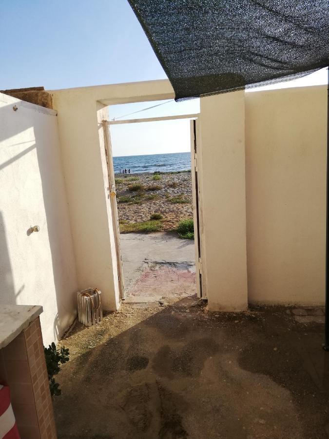 Pozzuoli-Licola Mare Apartment ภายนอก รูปภาพ