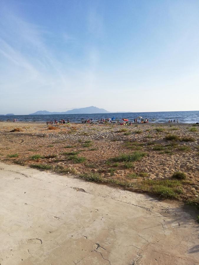 Pozzuoli-Licola Mare Apartment ภายนอก รูปภาพ