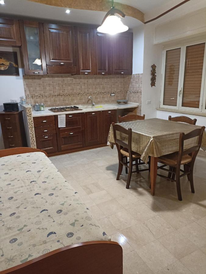Pozzuoli-Licola Mare Apartment ภายนอก รูปภาพ