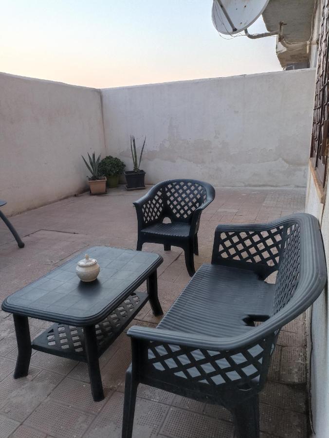 Pozzuoli-Licola Mare Apartment ภายนอก รูปภาพ