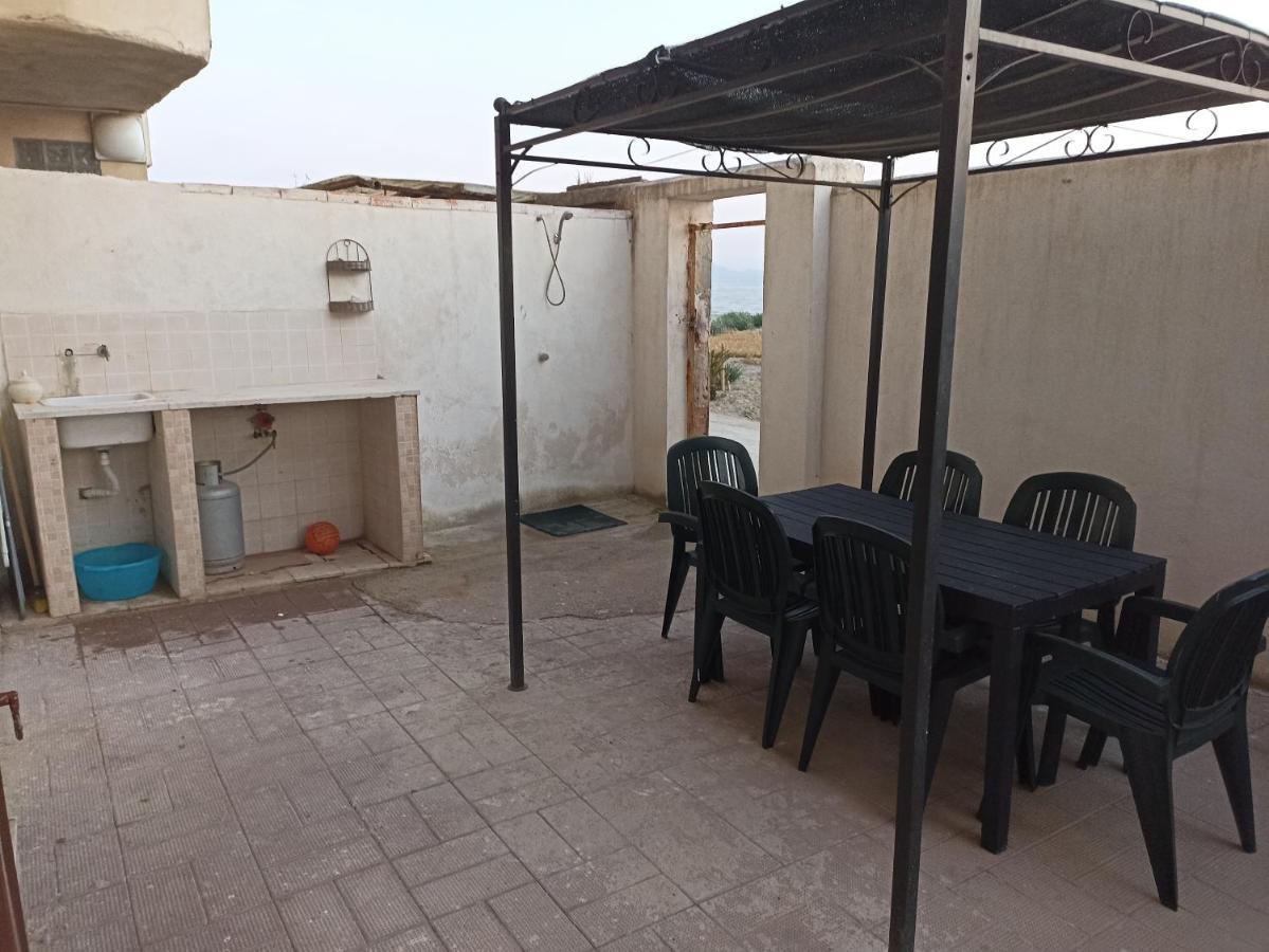 Pozzuoli-Licola Mare Apartment ภายนอก รูปภาพ