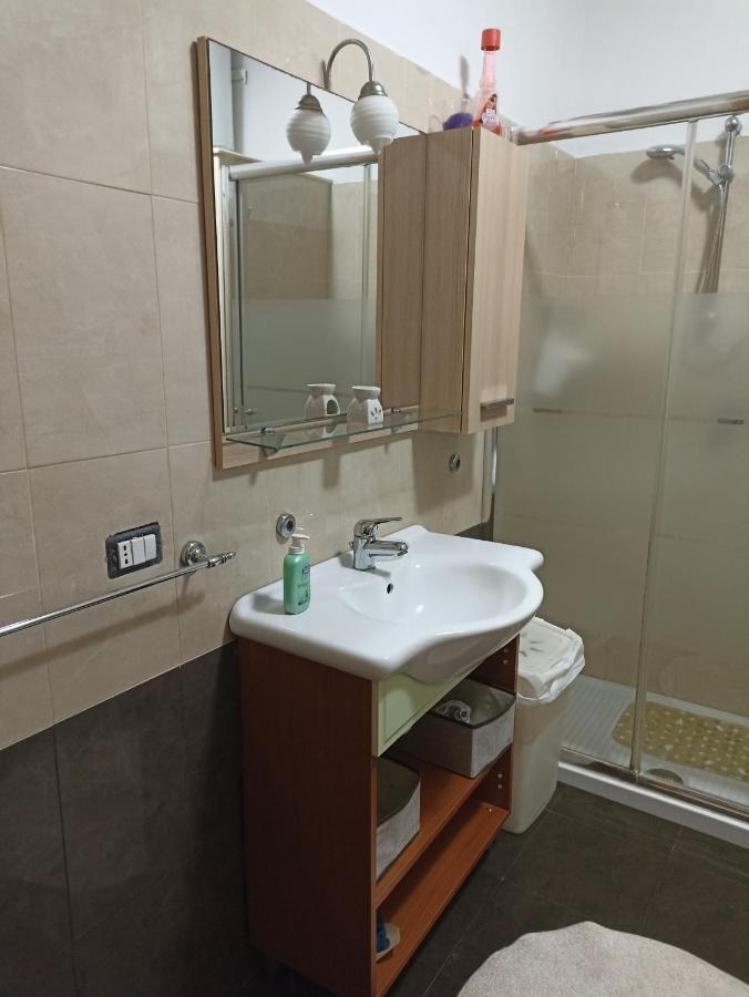 Pozzuoli-Licola Mare Apartment ภายนอก รูปภาพ