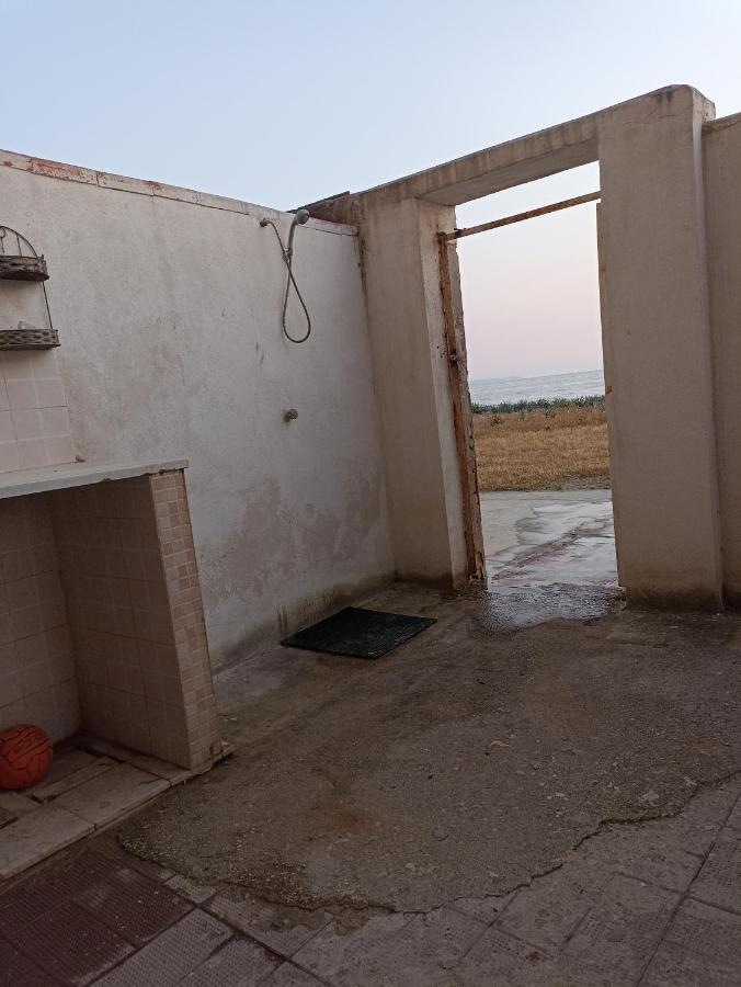 Pozzuoli-Licola Mare Apartment ภายนอก รูปภาพ
