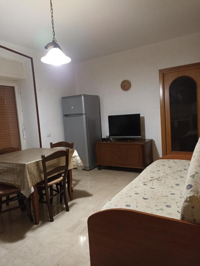 Pozzuoli-Licola Mare Apartment ภายนอก รูปภาพ