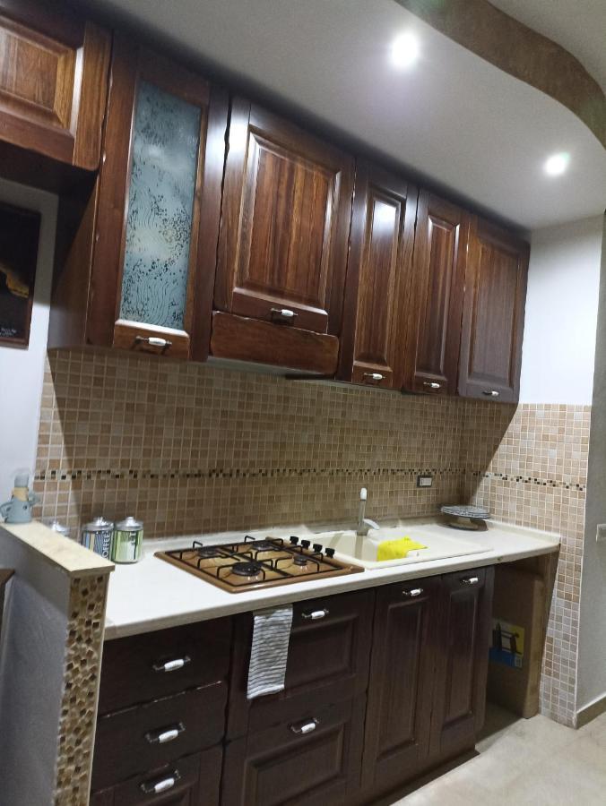Pozzuoli-Licola Mare Apartment ภายนอก รูปภาพ