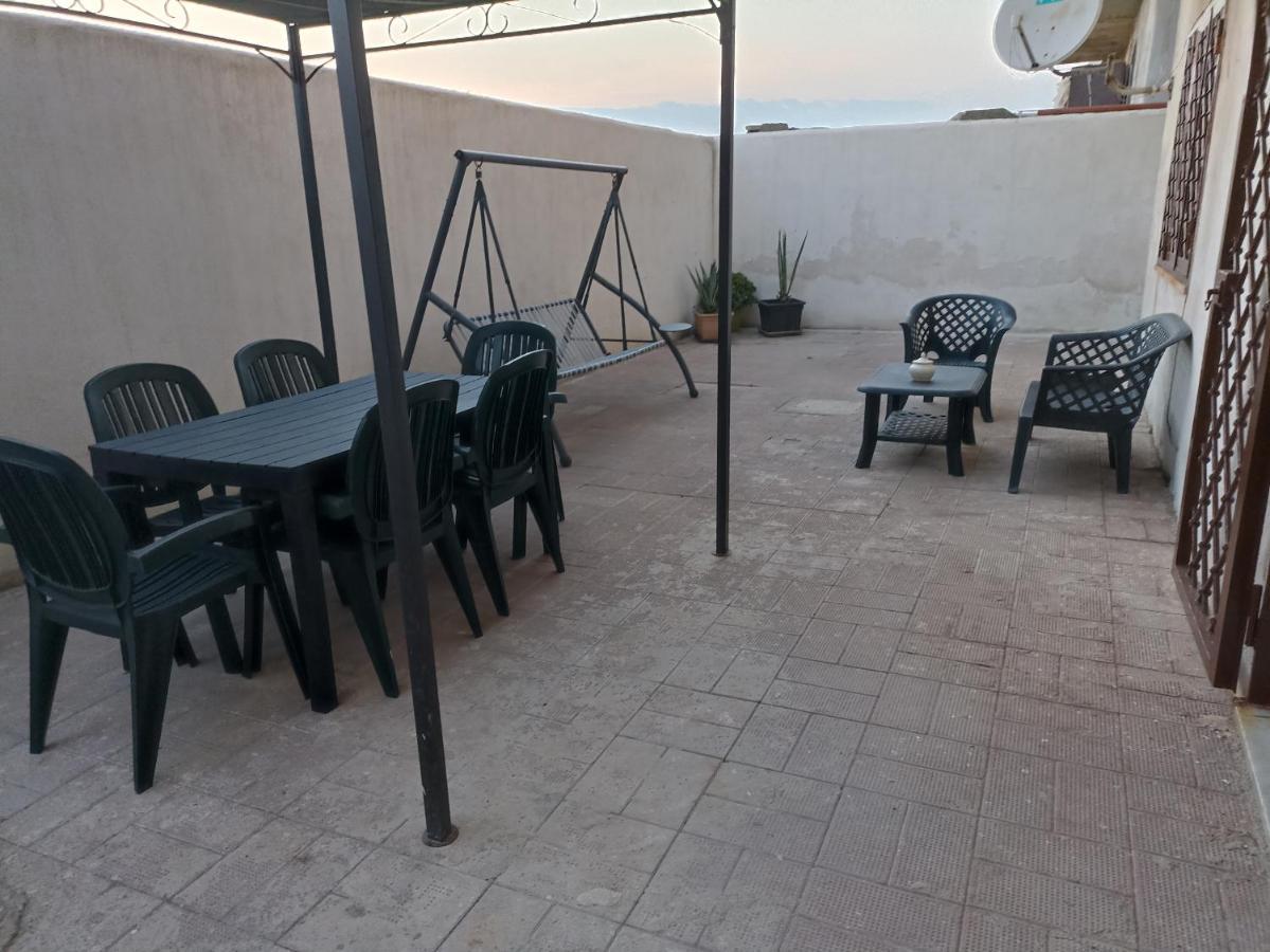 Pozzuoli-Licola Mare Apartment ภายนอก รูปภาพ