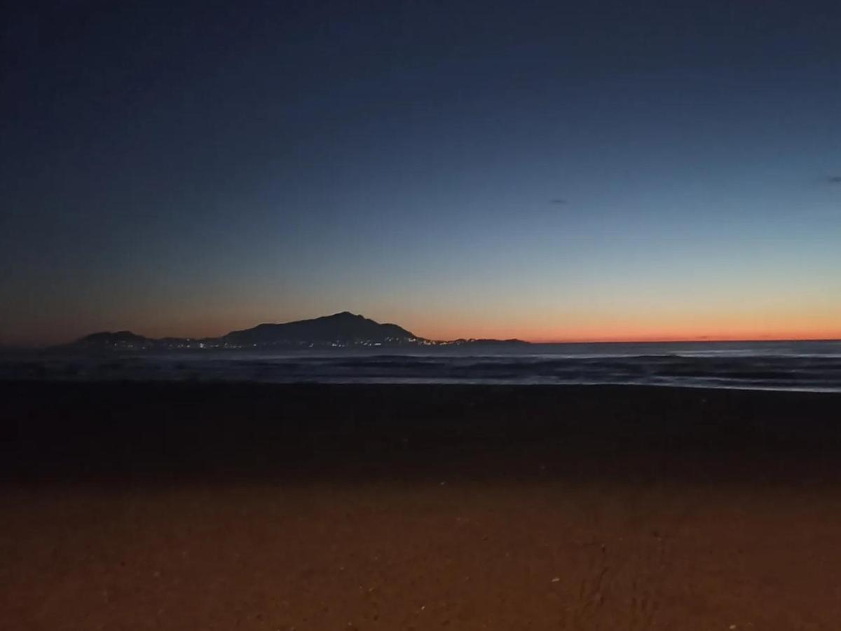 Pozzuoli-Licola Mare Apartment ภายนอก รูปภาพ